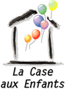 vers le site de La Case aux enfants