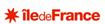 vers le site du conseil régional d'Ile-de-France
